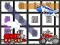 Gêm Word Search Transport ar-lein