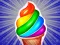 Gêm Frosty Ice Cream! Icy Dessert ar-lein
