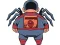 Gêm Spider Boy ar-lein