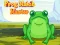Gêm Frog Match Master ar-lein