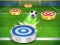 Gêm Finger Football ar-lein