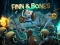 Gêm Finn & Bones ar-lein