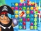 Gêm Pirates Match The Lost Treasure ar-lein