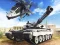 Gêm Strategy of war. Tanks and helicopters ar-lein