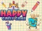 Gêm Happy Glass Game ar-lein