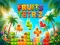 Gêm Fruits Tetriz ar-lein