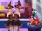 Gêm Halloween Party Cake ar-lein