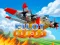 Gêm Pilot Heroes ar-lein
