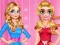 Gêm BFF Night Club Party Makeover ar-lein