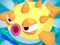 Gêm Merge Fish ar-lein
