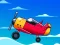 Gêm Jet Planes Jigsaw ar-lein