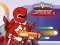 Gêm Power Rangers Mission Impossible ar-lein