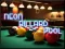 Gêm Neon Billard Pool ar-lein