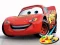 Gêm Disney Cars Coloring Book ar-lein
