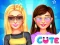Gêm Influencers Aesthetic Fashion Challenge ar-lein