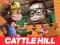 Gêm Christmas at Cattle Hill Jigsaw Puzzle ar-lein