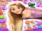 Gêm Rapunzel ar-lein