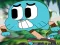 Gêm Gumball Jump adventure ar-lein