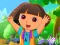 Gêm Dora Summer Dress ar-lein