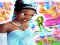 Gêm Disney The Princess and the Frog ar-lein