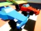Gêm Car Madness 3D ar-lein