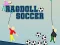 Gêm Ragdoll Soccer ar-lein