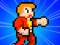 Gêm Karate Boy ar-lein
