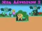 Gêm Nina Adventures 2 ar-lein