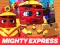 Gêm Mighty Express Jigsaw Puzzle ar-lein