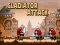 Gêm Gladiator Attack ar-lein