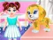 Gêm Baby Taylor Puppy Care ar-lein
