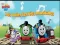 Gêm Thomas All Engines Go: Les Voies Ferr?es Musicales ar-lein