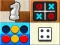 Gêm Mind Games for 2 Player ar-lein