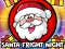 Gêm Santa Fright Night ar-lein