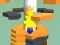 Gêm Stack Crash Ball ar-lein