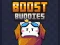 Gêm Boost Buddies ar-lein