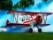 Gêm Planes puzzle ar-lein