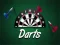 Gêm Interesting Darts ar-lein
