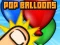 Gêm PoP Balloons ar-lein
