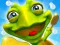 Gêm Turtle Hero ar-lein