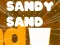 Gêm Sandy Sand ar-lein