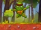 Gêm Turtle Ninja ar-lein
