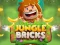 Gêm Jungle bricks ar-lein