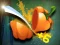 Gêm Veggie Slicer ar-lein
