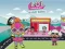 Gêm L.O.L. Surprise Game Zone ar-lein