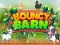 Gêm Bouncy Barn ar-lein