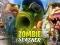 Gêm Zombie Slasher ar-lein