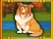 Gêm Bernese Mountain Dog Escape ar-lein