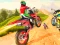 Gêm Dirt Bike Stunts 3d ar-lein