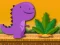 Gêm T_Rex Run ar-lein